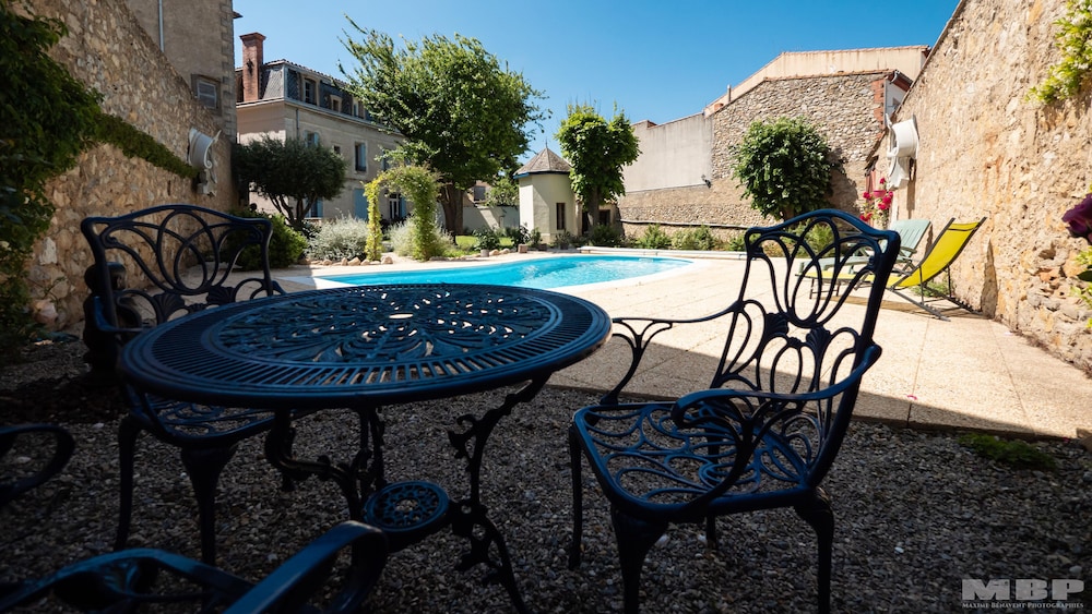 Villa Celine