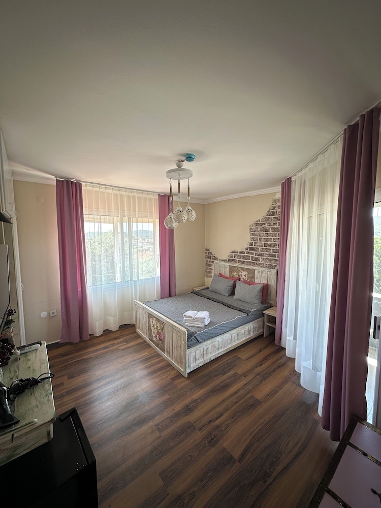 Kekik Alaçatı Otel
