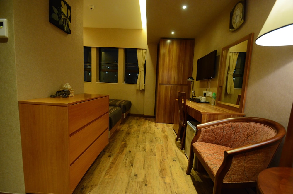 VP Apartments