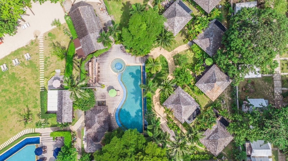 GajaPuri Resort Koh Chang
