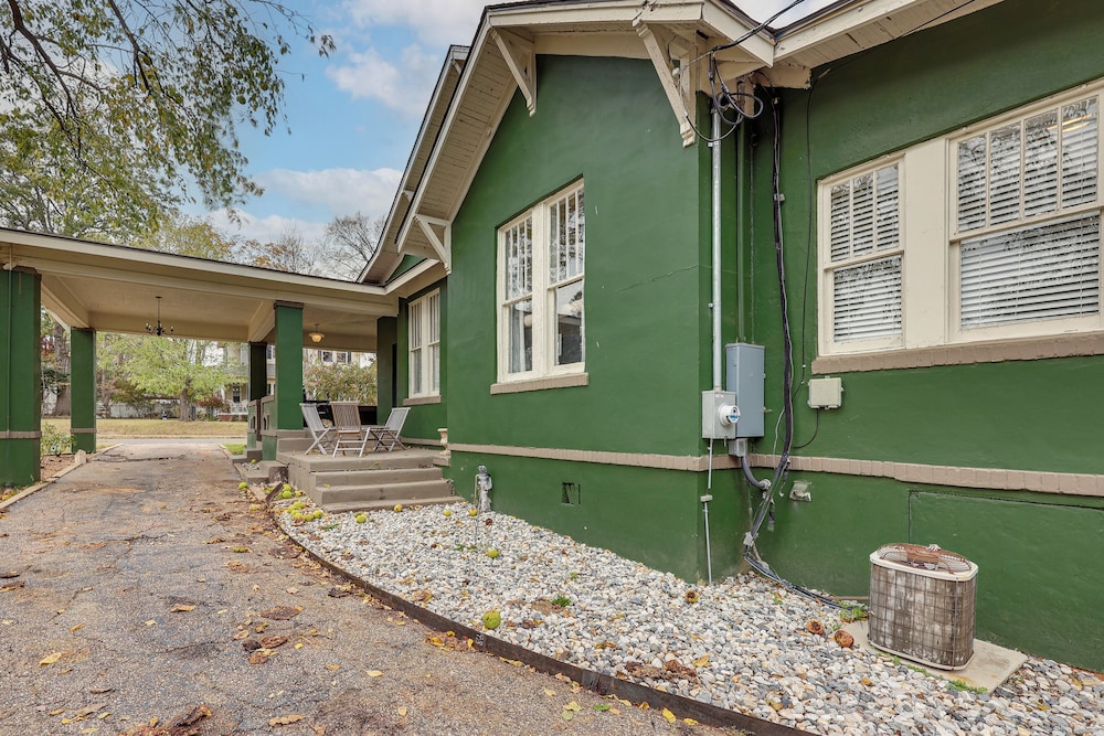 Great for Gatherings! Gem < 1 Mi to Dtwn Texarkana
