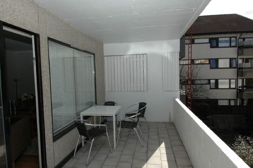 Solferie Holiday Apt. Kronprinsensgate