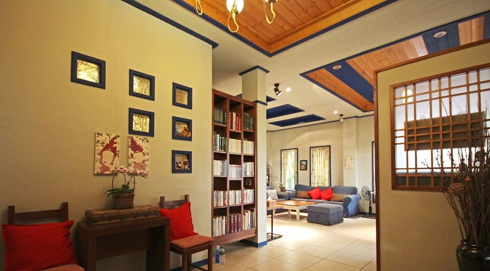 Sunrise Villa