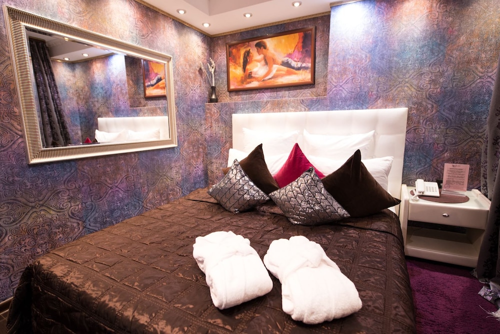 Hotel Bomond