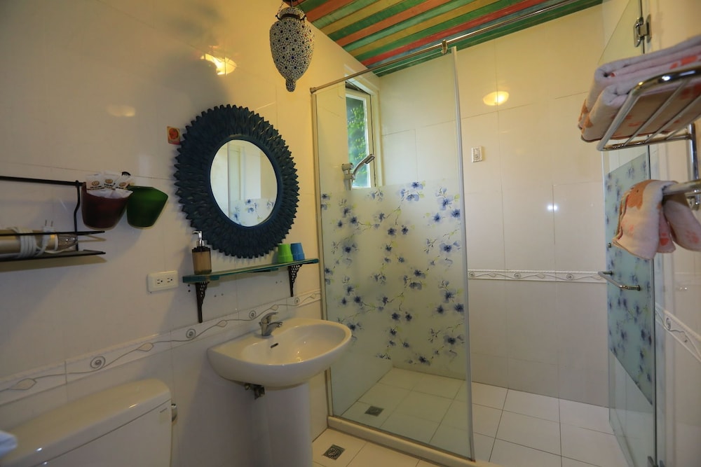Bear Bear Homestay