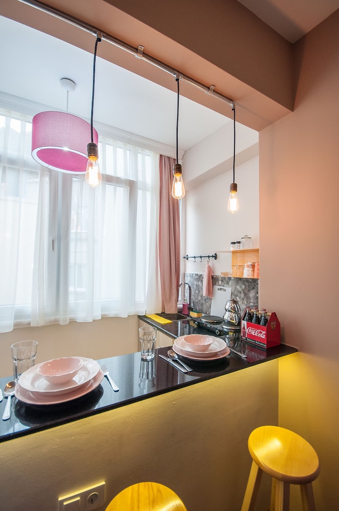 Newway Apartments