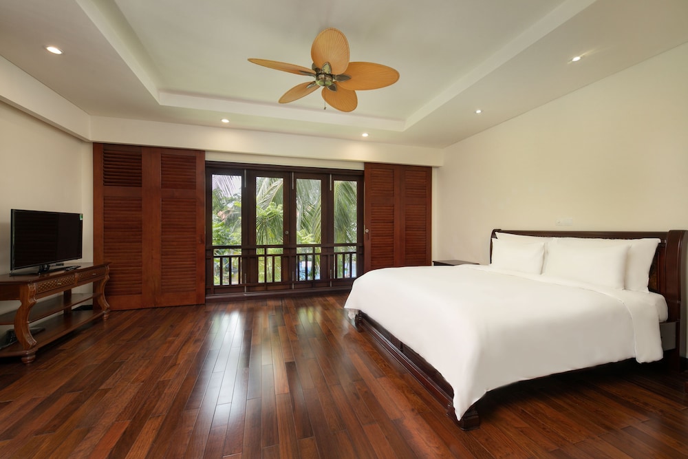 Abogo Champa Villa Beach Da Nang