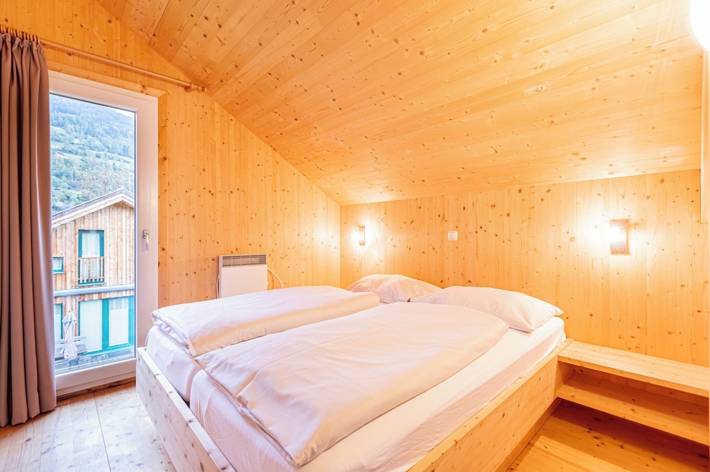 Kreischberg Chalets by ALPS RESORTS