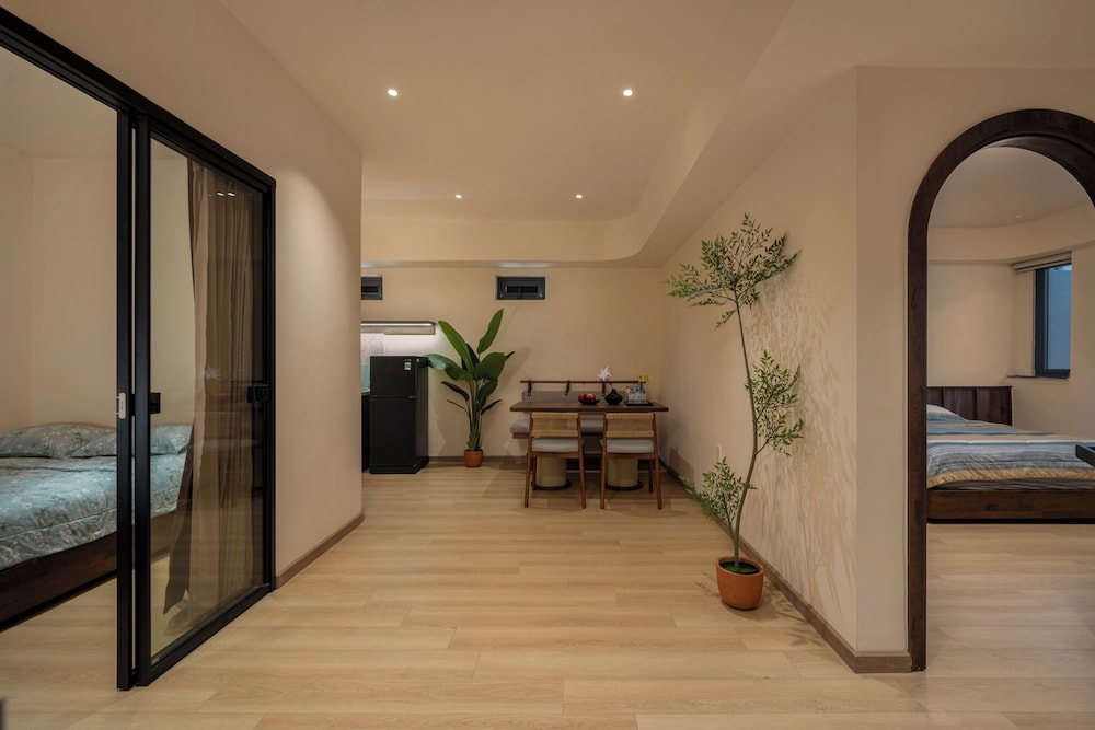 Q Apartment 3 Da Nang