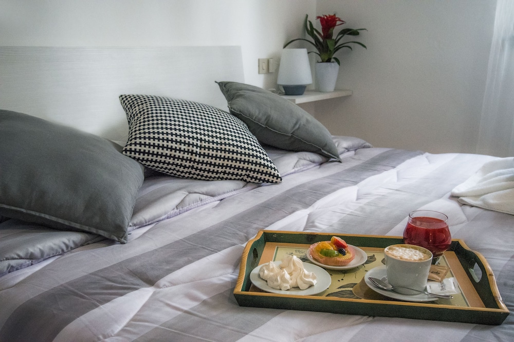 I Passeggi Rooms & Relax