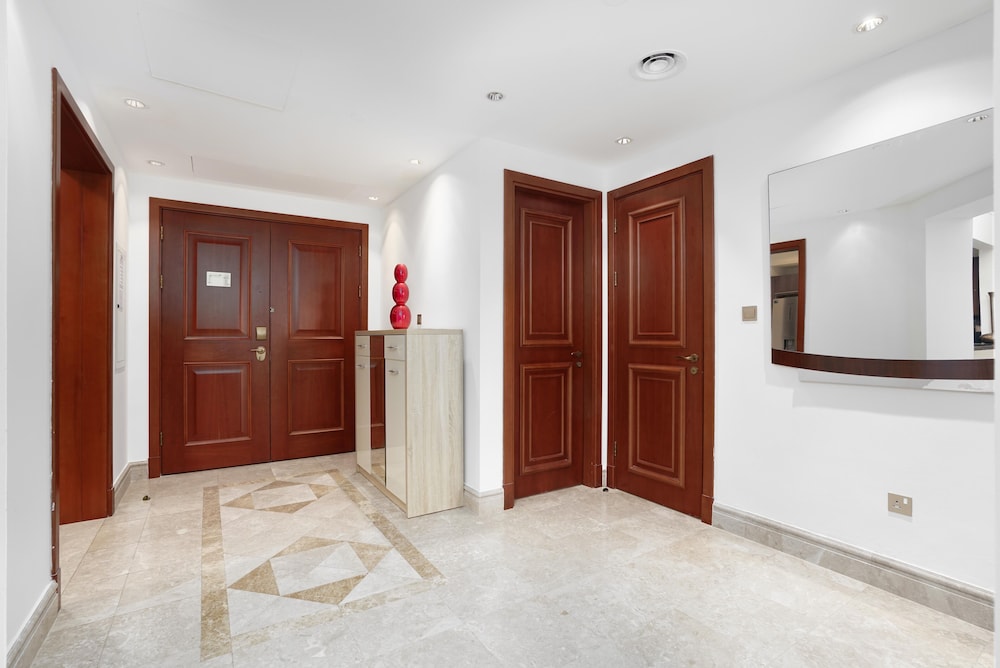 LuxBnB Fairmont Palm Jumeirah 2.5BDR