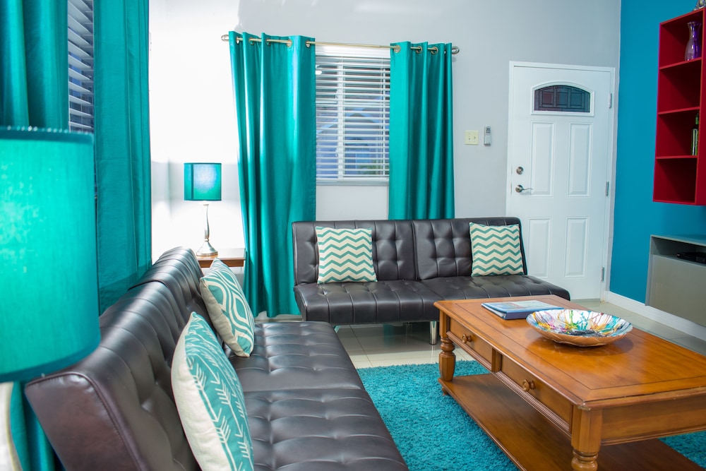 Casa Victoria Golf Retreat