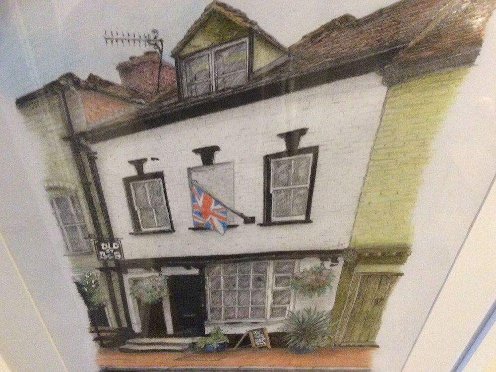 Old Street B&B