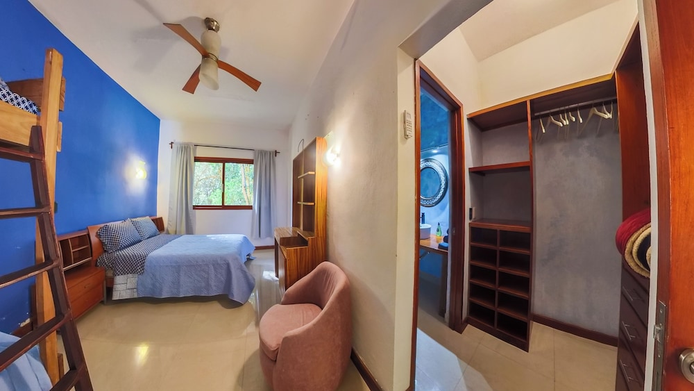 Villa Amable Lujo entre Selvas y Lagunas