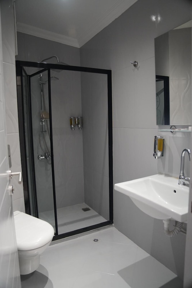 New Hotel Harbiye