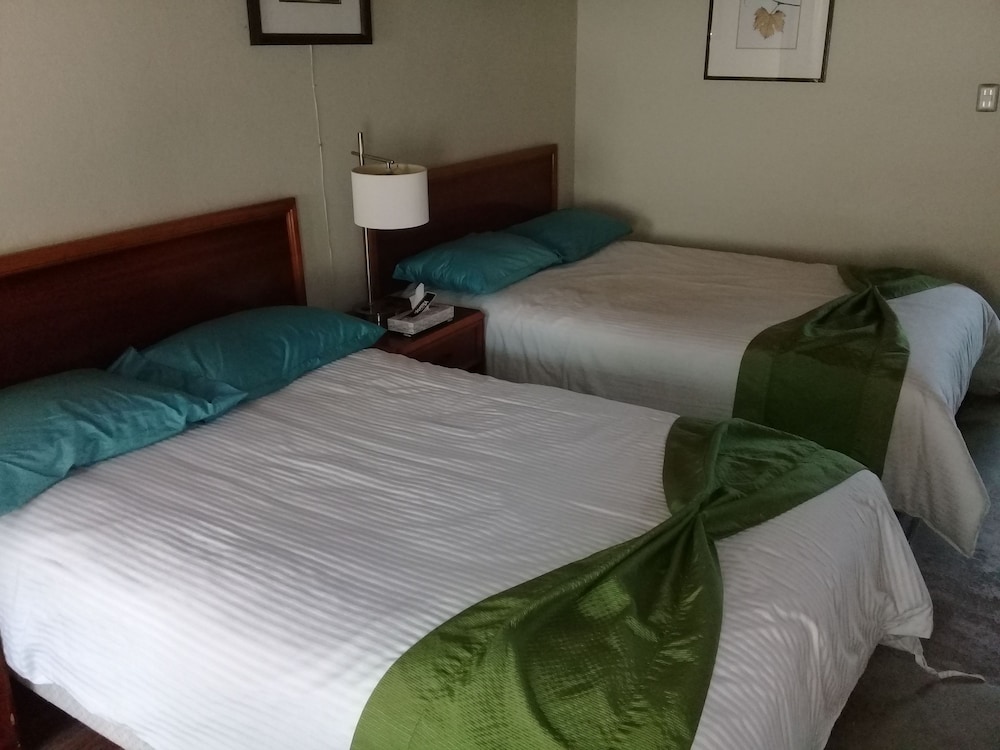Hotel Boutique Fridas