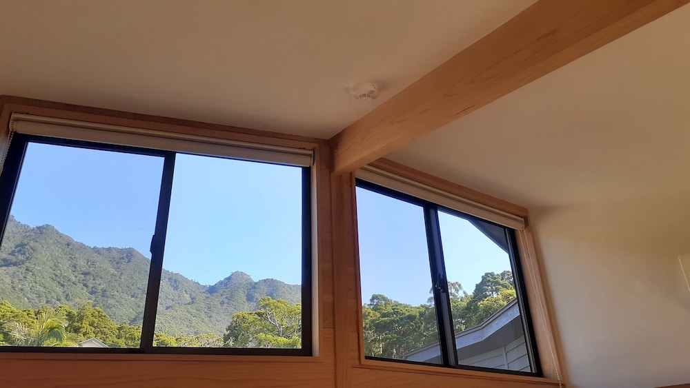 Cottage Views
