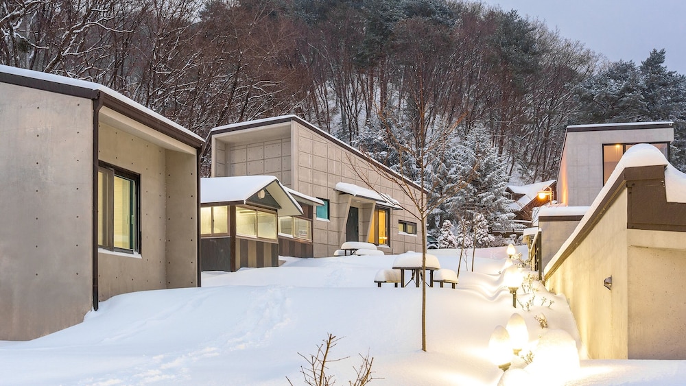 Hoengseong Irangdunaerecreationalpension