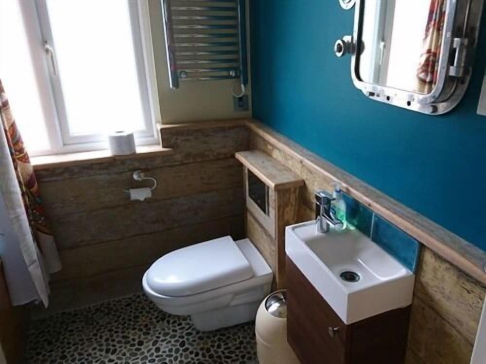 Studio 7 Apartment