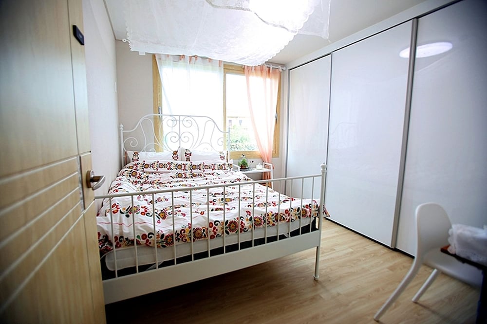 Sodam JJ Pension
