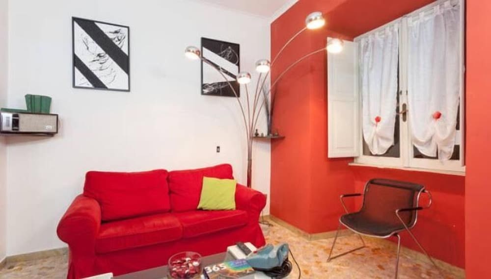 Almacromondo B&B