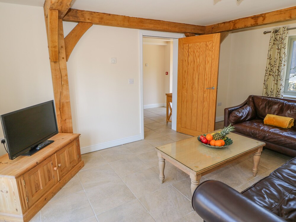 Oak Cottage