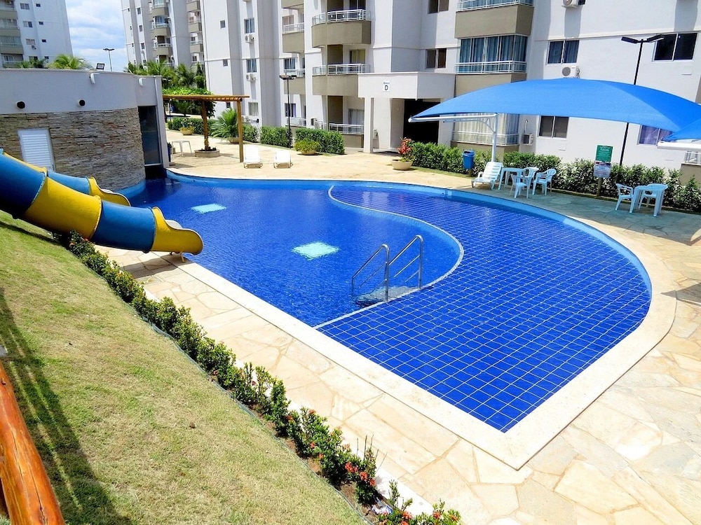 Lagoa Flat Service