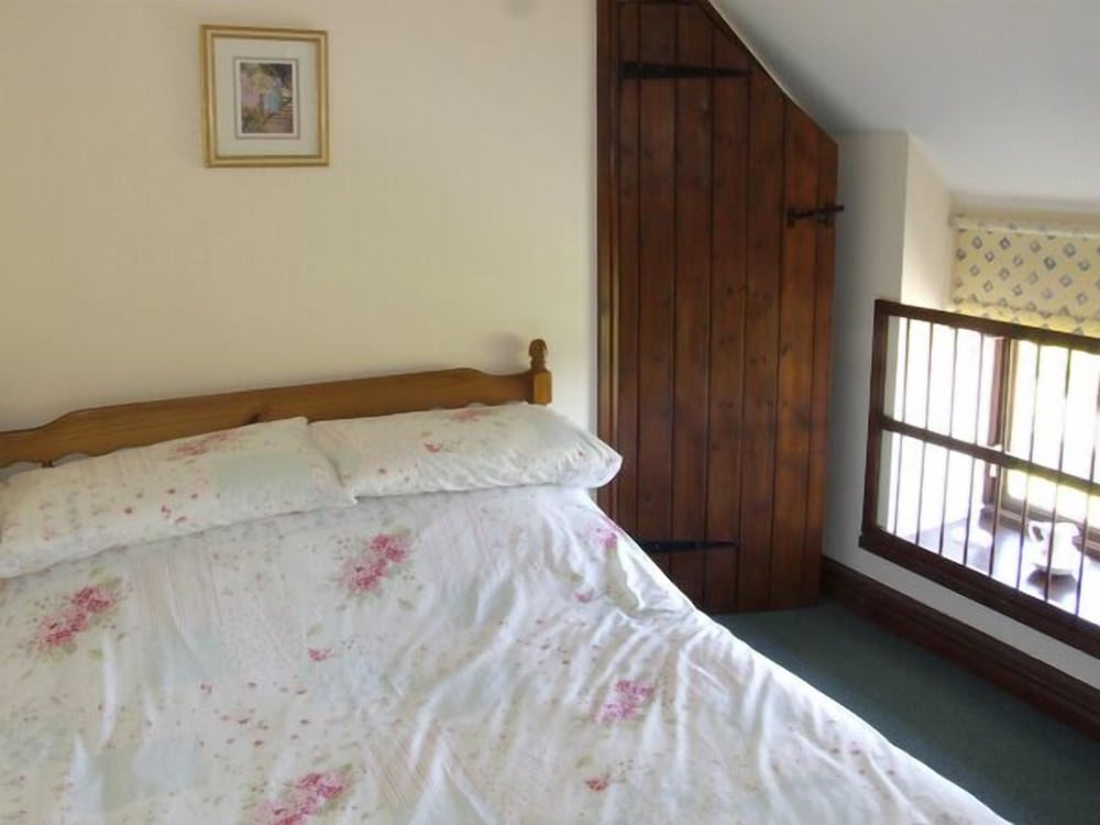 Downsdale Cottage