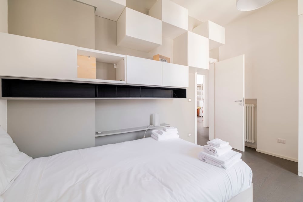 Casa Marion Stile e Comfort in un Elegante Dimora Bolognese