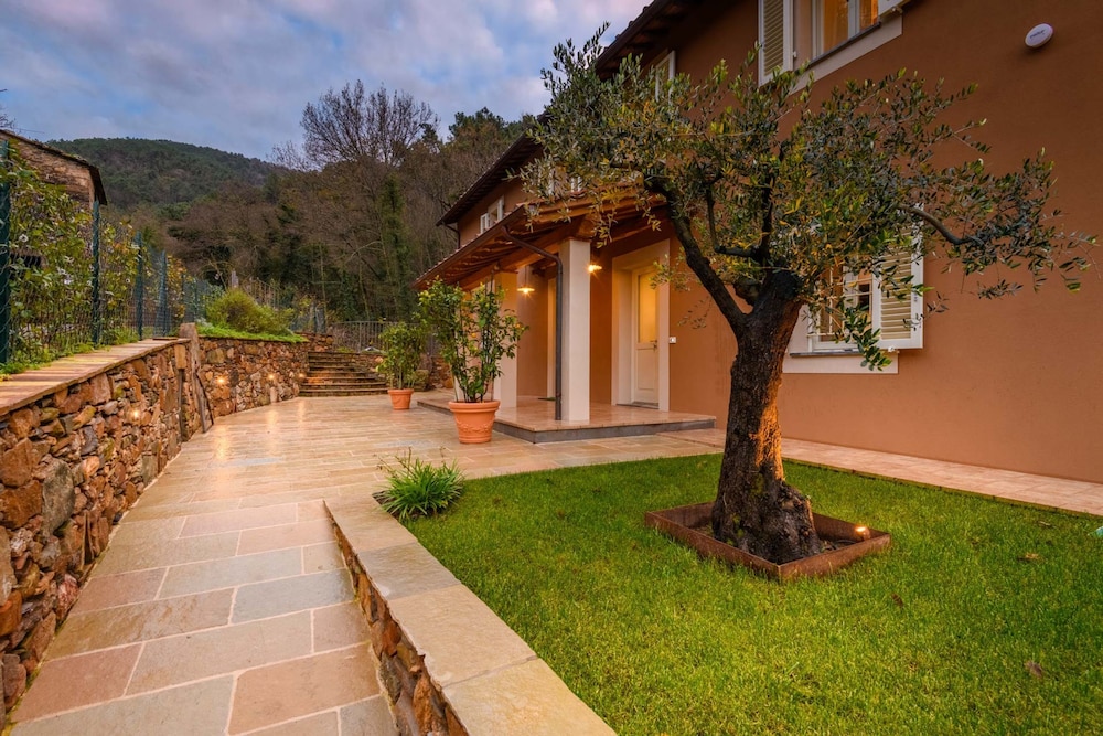 Molino Giusti Farmhouse