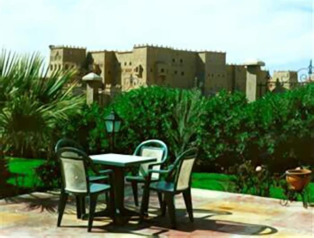 Ouarzazate Vacations - Hotel Le Fint - Property Image 5