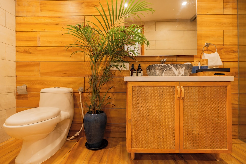 ELIVAAS House of Neptune 1 BHK Boutique