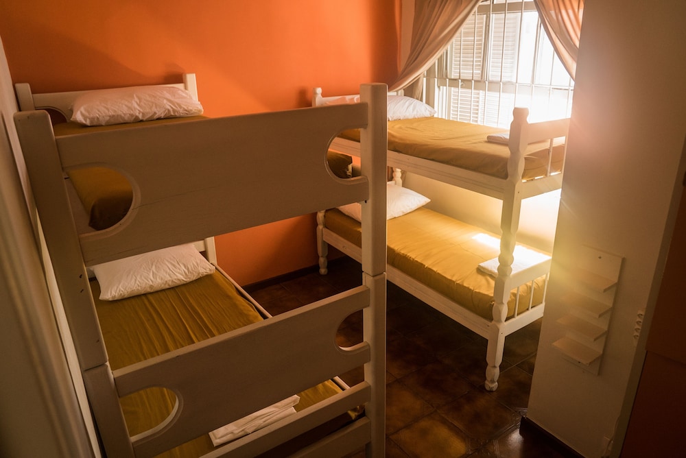 Beach Hostel Cabo Frio
