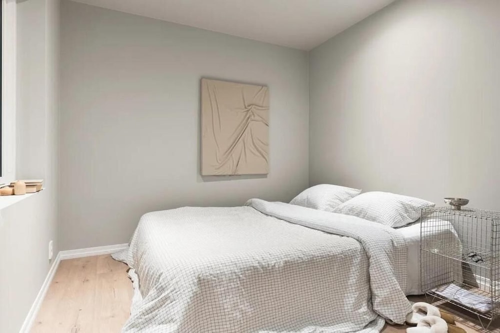 Stay Nordnes - Modern & Central