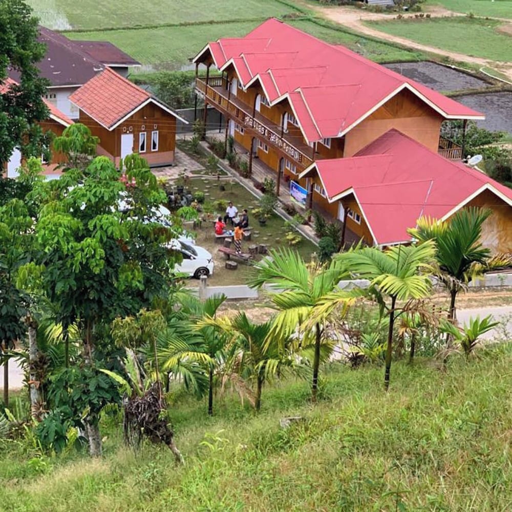 Haulaso Homestay