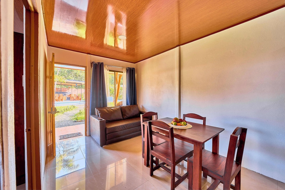 Villas Ande