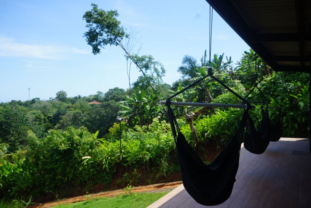 SurfAsana Lodge