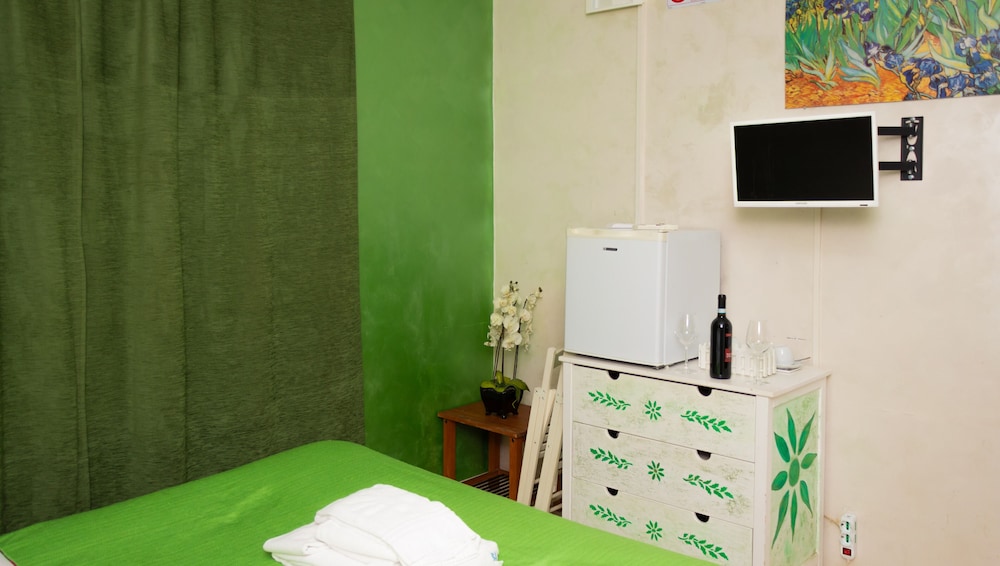 Romatic Guest House