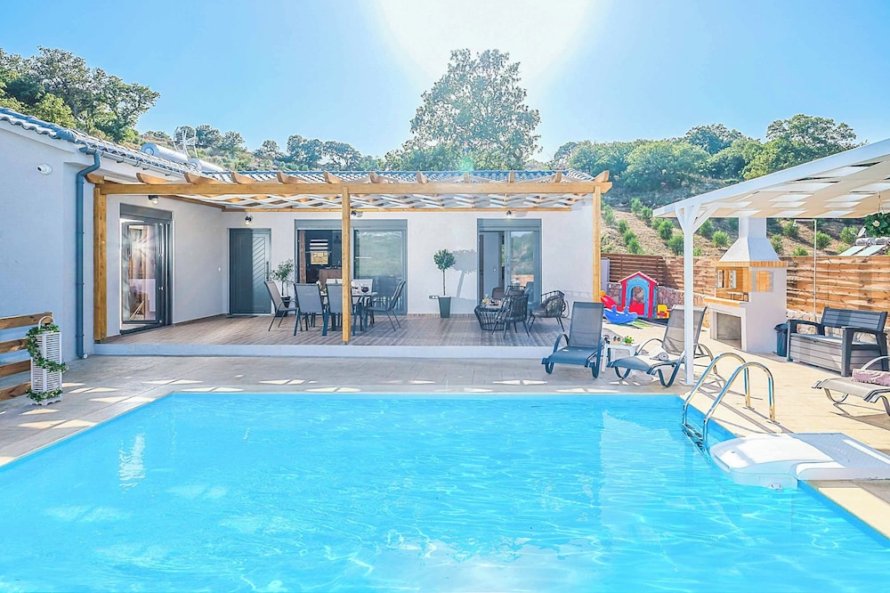 Villa Eleonas