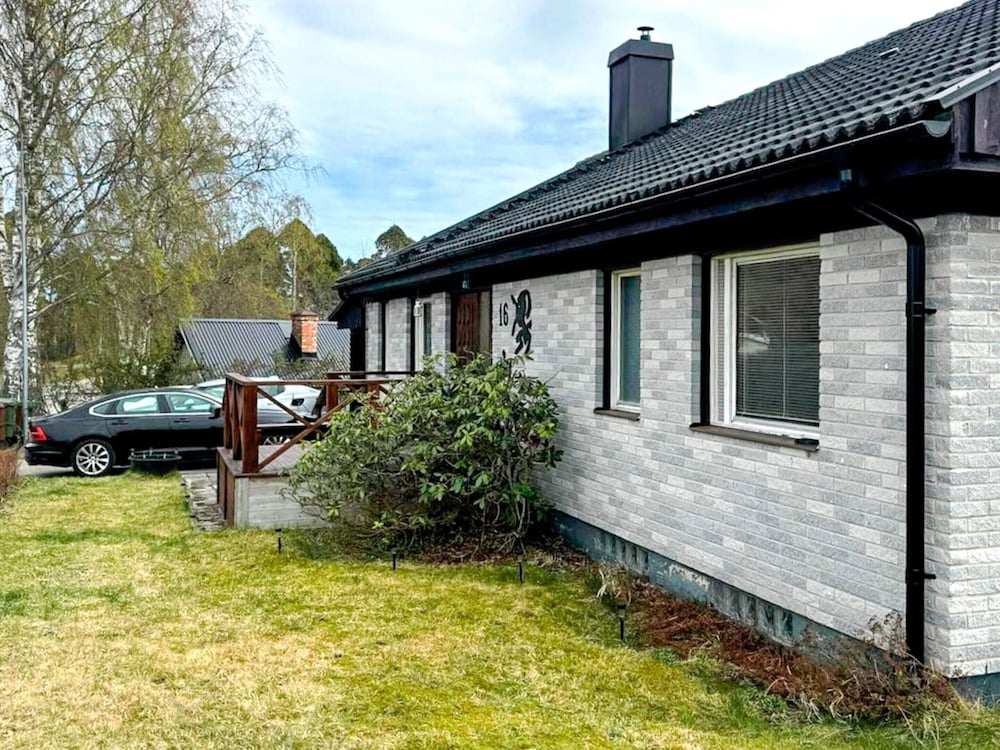 4 Star Holiday Home in Ljusne