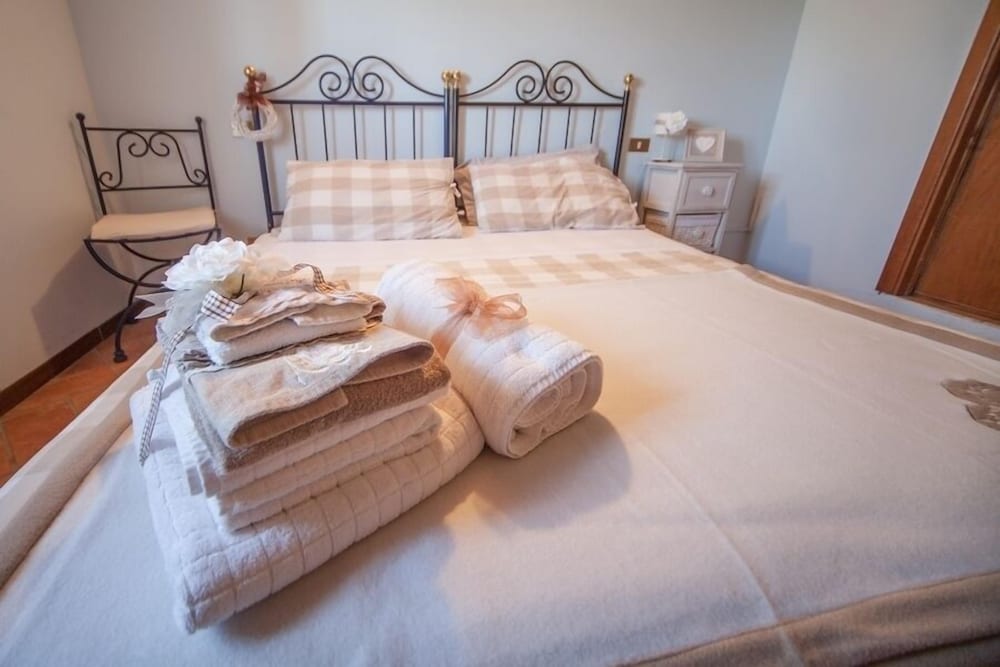 Villa Otium Bed & Breakfast