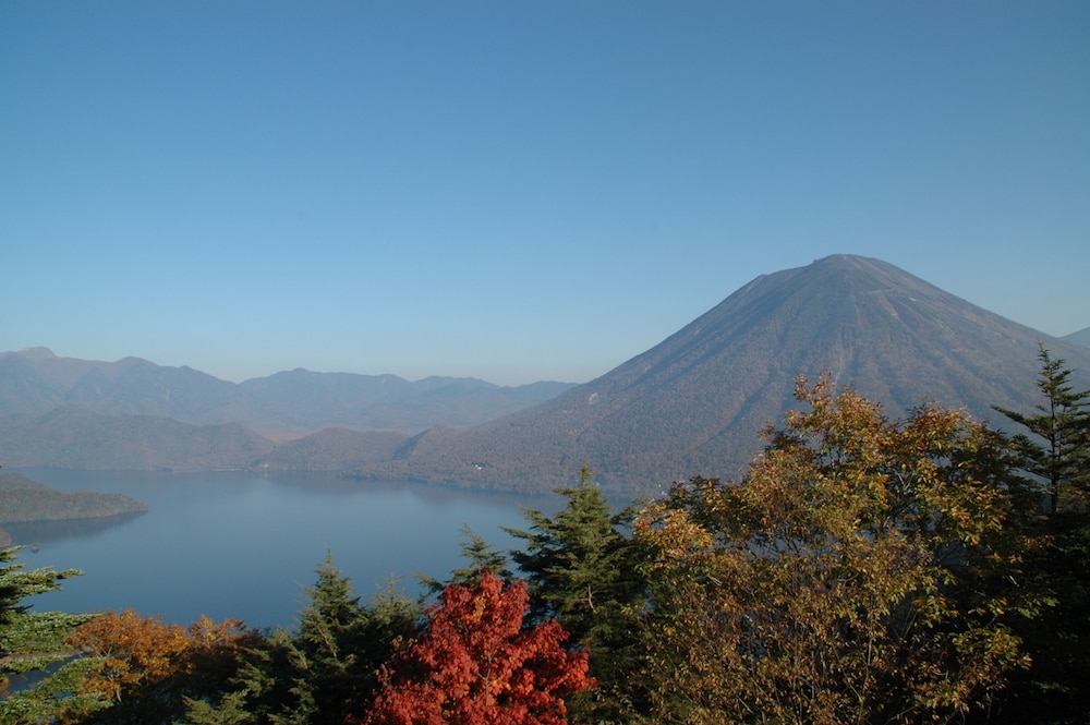 Nikko Cottage FU-SHA