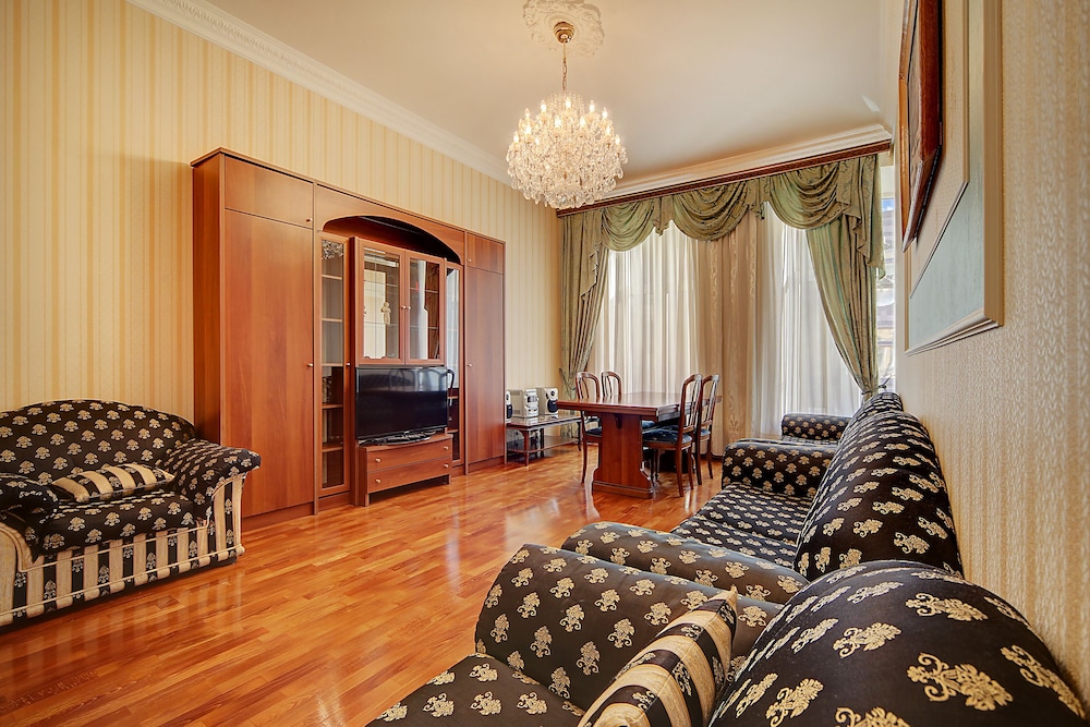 ERS Apartment