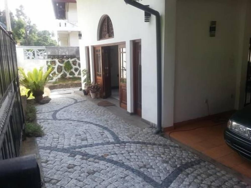 Aaranya Residencies