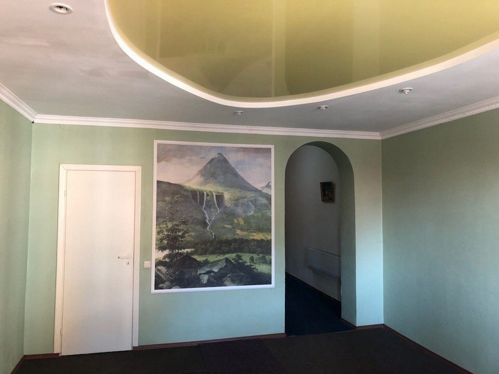 Argo - Hostel