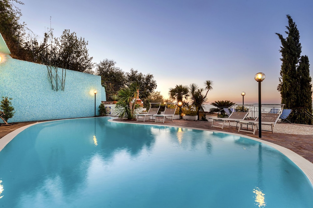 Villa Bianca photo 5