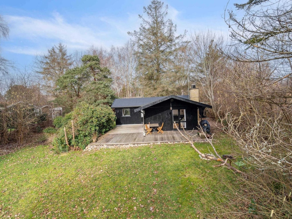 5 Star Holiday Home in Vejby