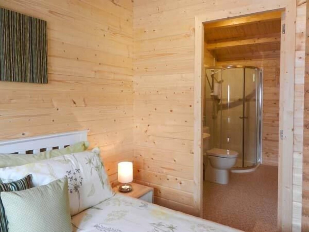 Pennylands Willow Lodge view 5