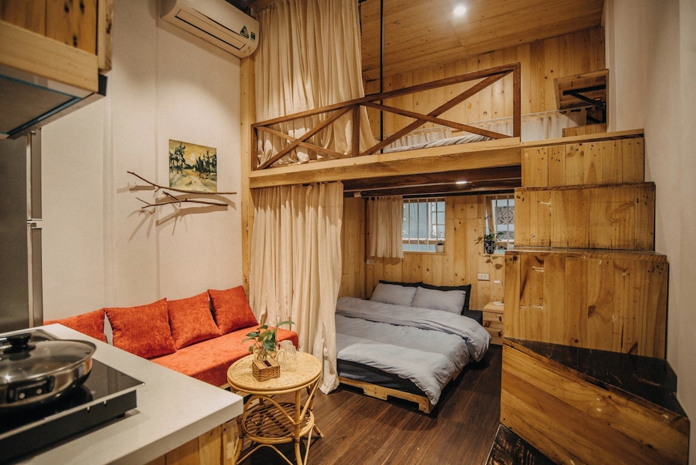 Bu Studio
