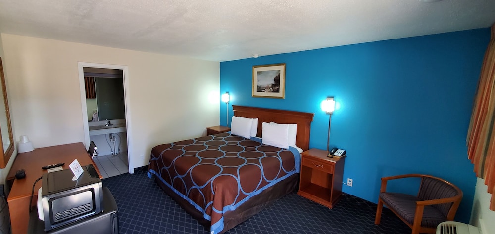 American Inn Motel view 4
